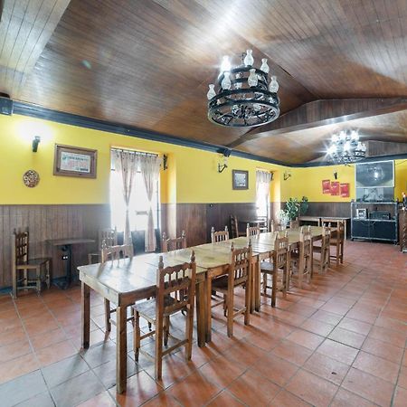 Hotel OYO Casa Vieja Ciudad Serdan Zewnętrze zdjęcie