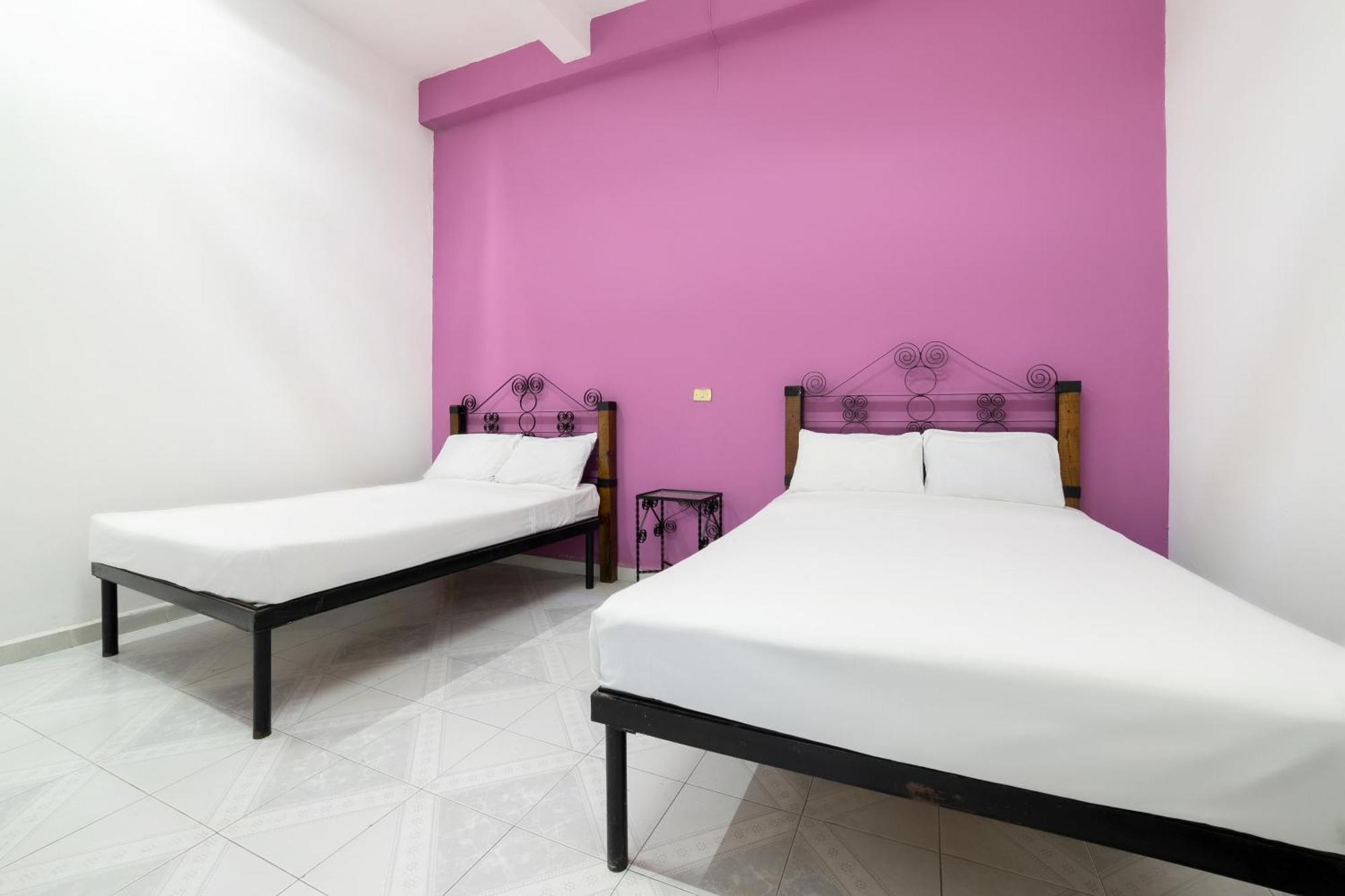 Hotel OYO Casa Vieja Ciudad Serdan Zewnętrze zdjęcie