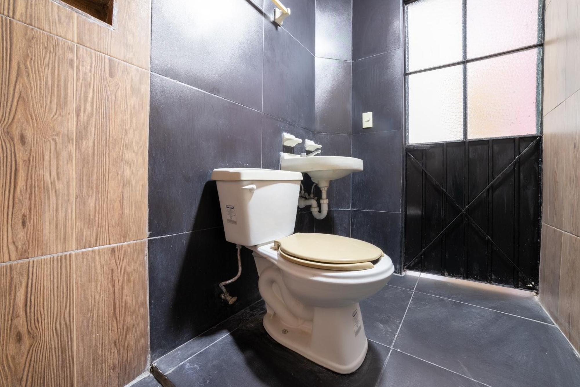 Hotel OYO Casa Vieja Ciudad Serdan Zewnętrze zdjęcie